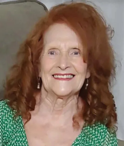 Mary Jo Fink